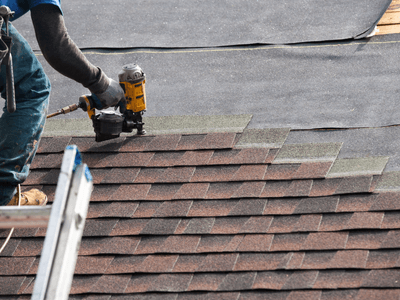 About Roof Repair Experts Somerdale, NJ